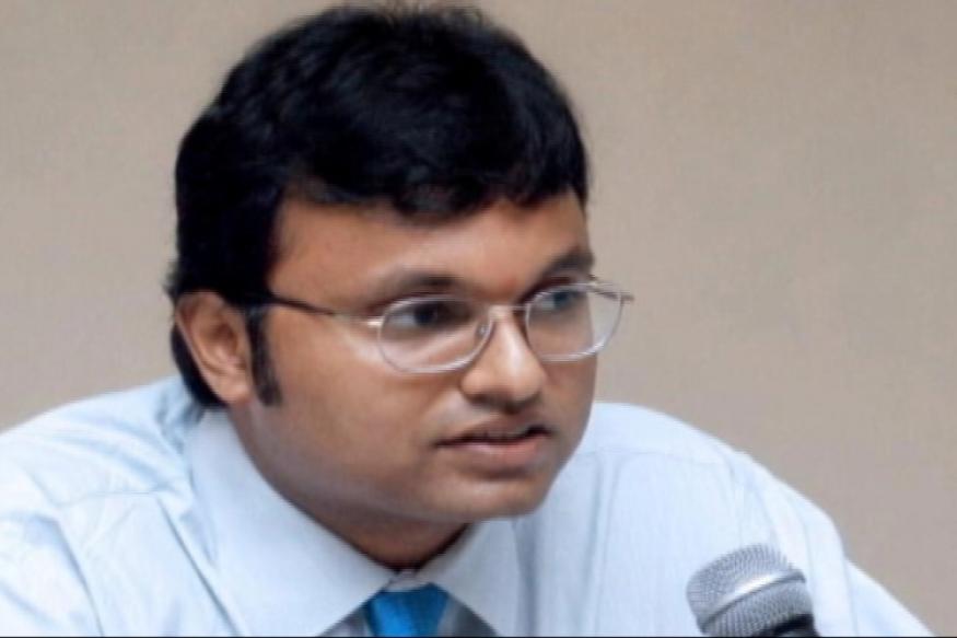 edissuessummonstokartichidambaram